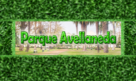 Parque Avellaneda Web